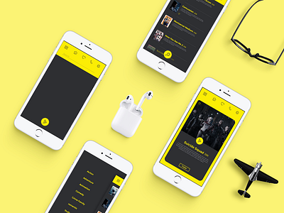 Movie app app appdesign design movie ui ux