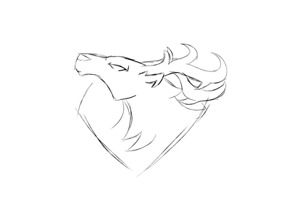 Sketch Esport Logo