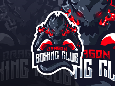 "DRAGON" Esport Logo Design character logo design design team designer dragon logo esport logo esport logo team gaming gaming logo graphic design illustration logo logo gaming logos mascot mascot logo vector