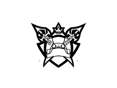 Sketch Esport Logo