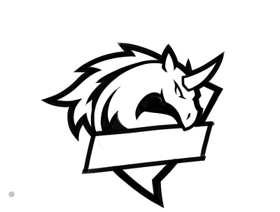 Sketch Esport Logo branding character logo design esport logo esport logo team gaming graphic design illustration logo