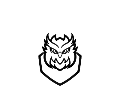 Sketch Esport Logo