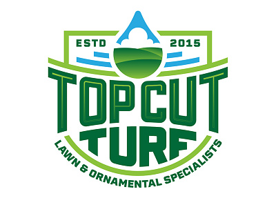 Top Cut Turf