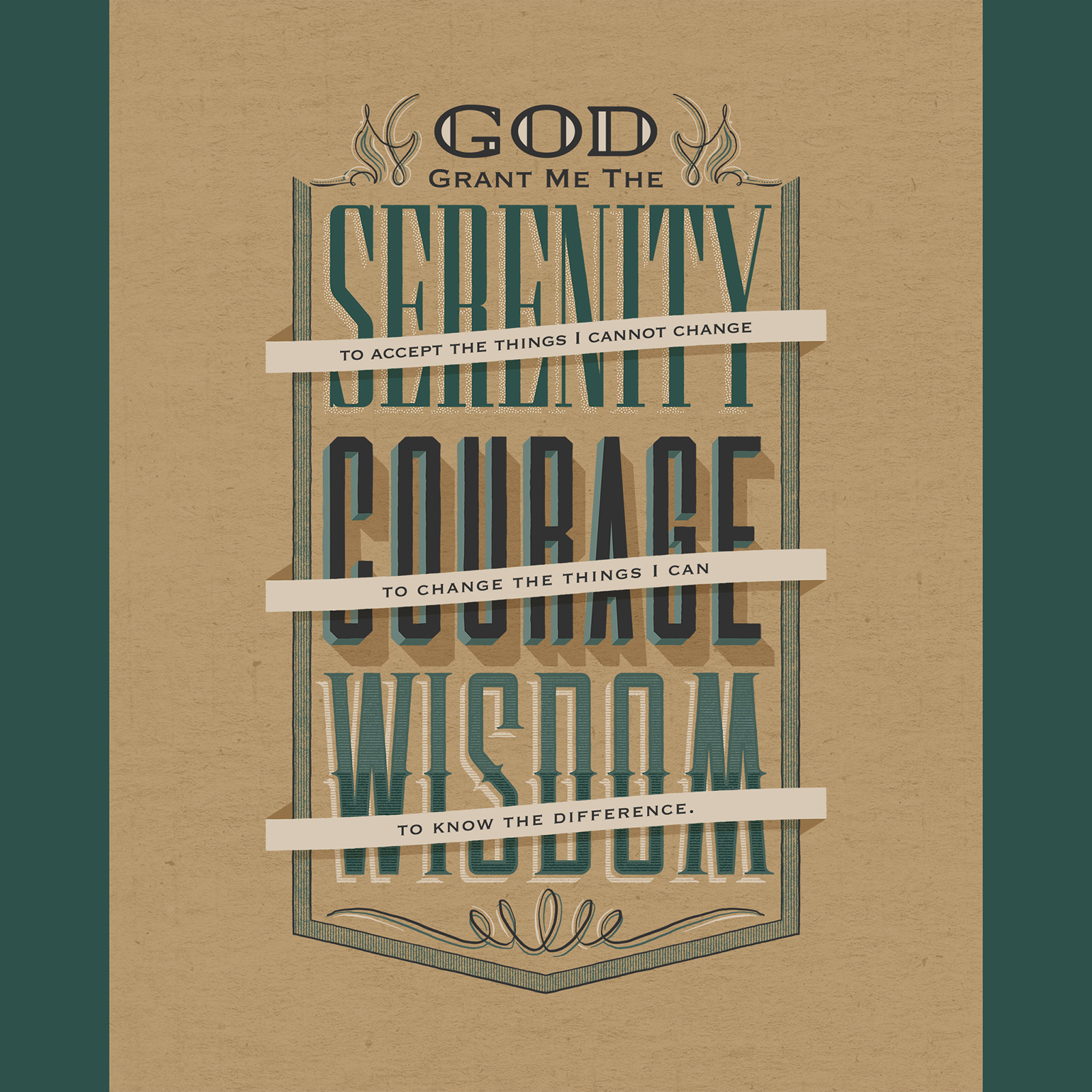 Dribbble - serenity_1600.jpg by Kris Atha