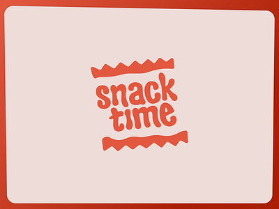 Snacktime Studio Logo