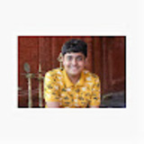 Srinivas Shanti