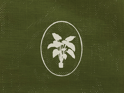 Plant Badge