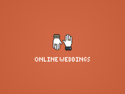 Online Weddings