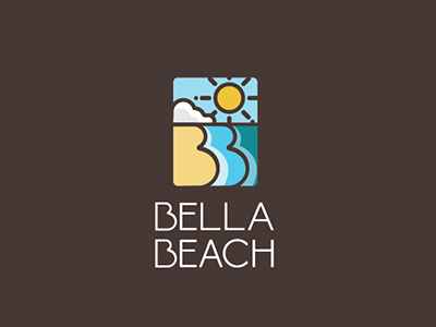 Bella Beach