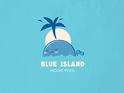 Blue Island