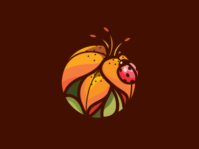 Team Lily Bug by Carlos Puentes | cpuentesdesign on Dribbble