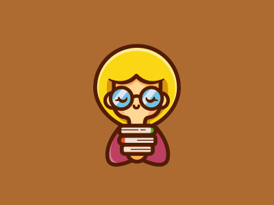 Lightbulb Cute Nerd Designs Themes Templates And Downloadable Graphic Elements On Dribbble Lightbulb Cute Nerd Designs Themes Templates And Downloadable Graphic Elements On Dribbble