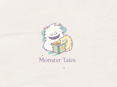 Monster Tales