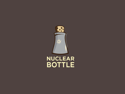 Nuclear Bottle