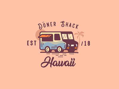 Doner Shack Hawaii