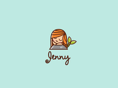 Jenny mermaid