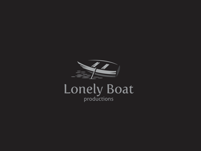 Lonely Boat