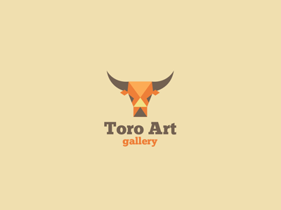 Toro Art art illustration logo toro
