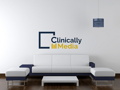 Logo Design for Clinical Trial Recruitment Experts