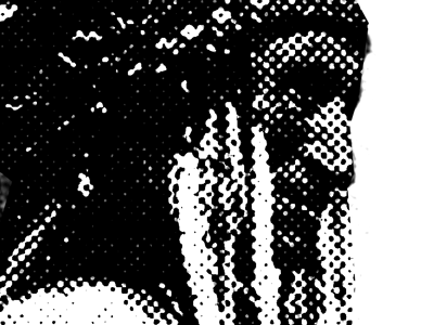 Chief Halftonachusetts halftone