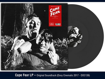 Cape Fear LP