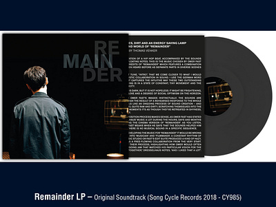 Remainder LP