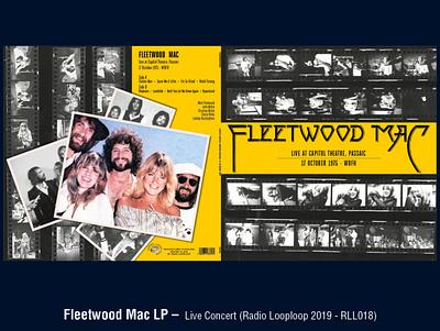 Fleetwood Mac LP