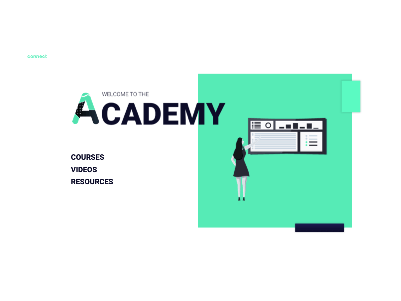 Academy Home app design app interface creative direction illustration ui ui ux design ui design uidesign ux animation ux design