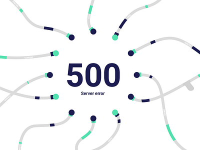 Error 500