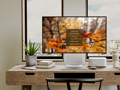 Sweater - Web Design with Autumn | Web Services