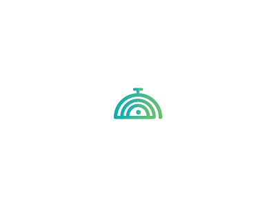 Concierge Logo communication concierge connect help logo mark service vip