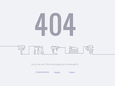 404 page 404 builder construction error web