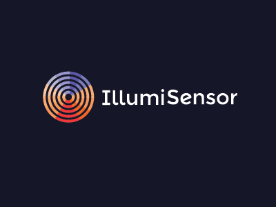 Illumi Sensor Logo 1 logo sensor