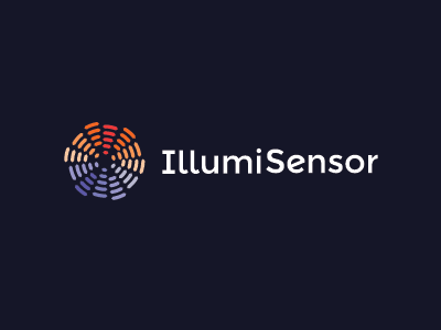 Illumi Sensor Logo 2 logo sensor