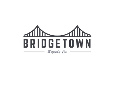 Bridgetown Supply Logo 3