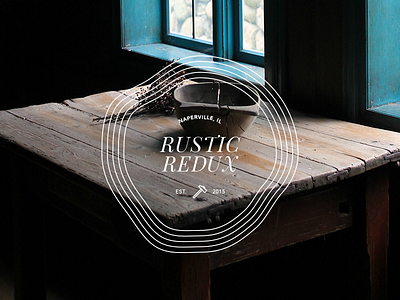 Rustic Redux