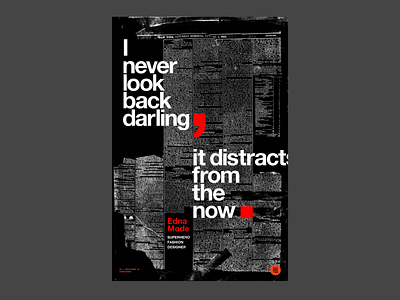 2.11-POSTER 30-Looking back