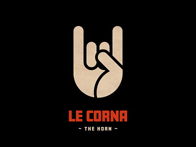 3.11-DAILY POSTER-Le Corna