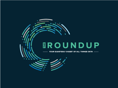 THE ROUNDUP Newsletter Logo