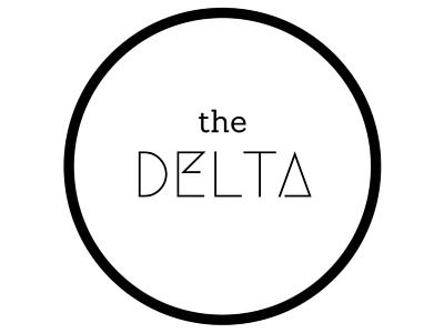 The DELTA logo