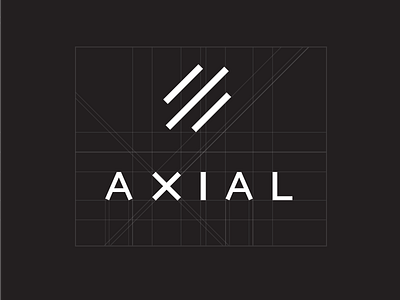 Axial Logo Type axial logo