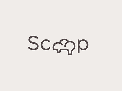 Scooop Logo