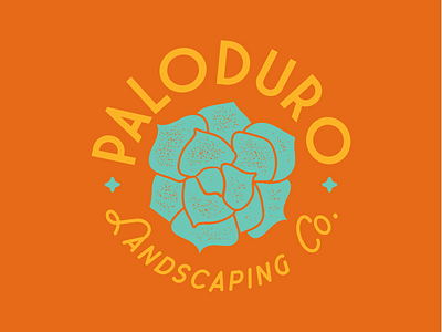 PALODURO - logo