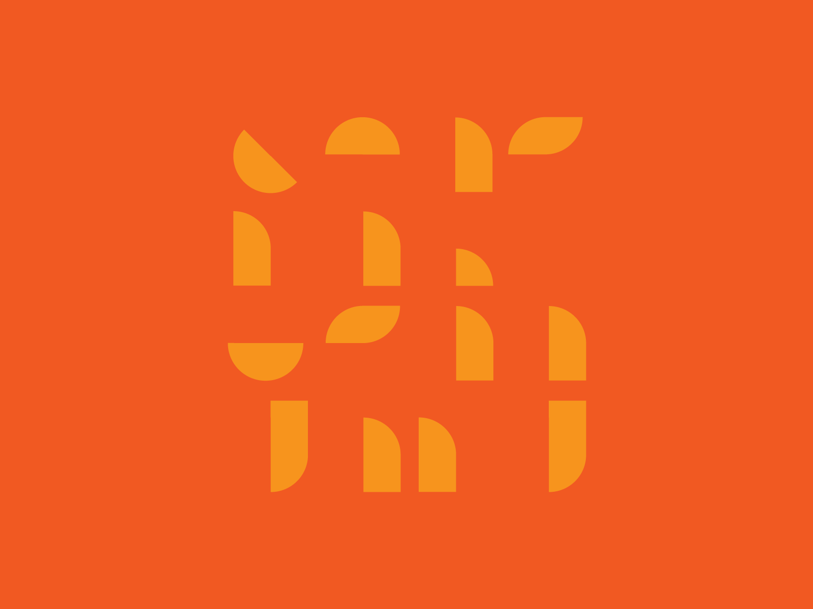 Central Standard logo animation branding geometric graphicdesign lettering logo typography