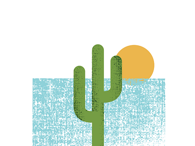 Cactus friend