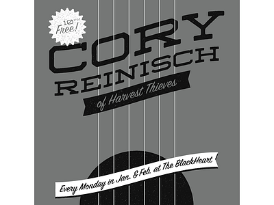 Cory Reinisch