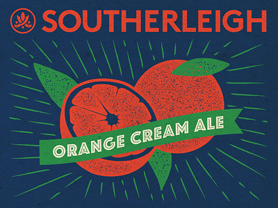 Southerleigh Orange Cream Ale