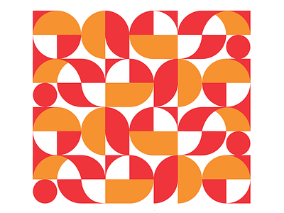 Dags Geometric Design dags design geometric graphicdesign italy letterforms logos merch midcentury tshirt