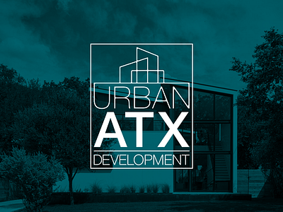 Urban ATX Development - Logo