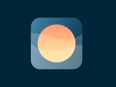 daily ui 005 - app icon